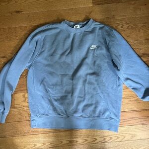 Nike Crewneck sweatshirt